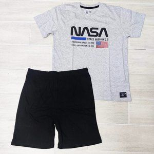 Outfits / Short PJs, NWT, Size 11/12, Pick one, 100% Cotton, Soft & Comfy